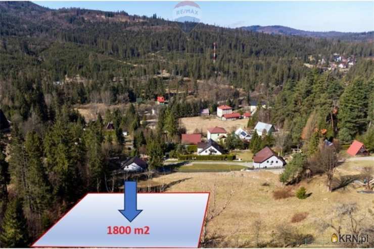 Działki  na sprzedaż, Sól, ul. , 