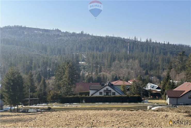 RE/MAX Polska, Działki  na sprzedaż, Sól, ul. 