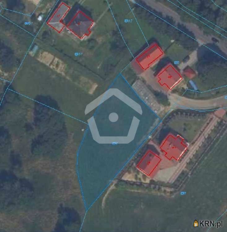 , Straszydle, ul. , Działki  na sprzedaż