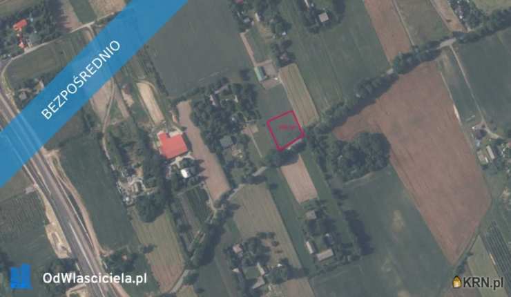 Działki  na sprzedaż, Strzelce, ul. , 