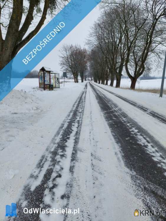 Działki  na sprzedaż, Strzelce, ul. , 