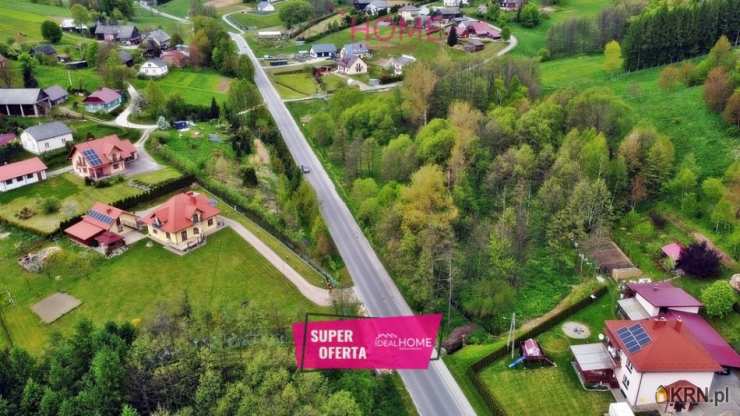 Działki  na sprzedaż, Szklary, ul. , 