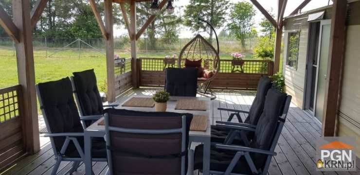 Działki  na sprzedaż, Trzebiatów, ul. Morska, 