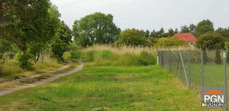 Trzebiatów, ul. Morska, , Działki  na sprzedaż