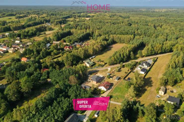 Działki  na sprzedaż, Widełka, ul. , 