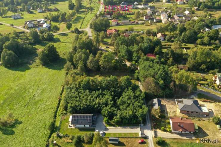 , Działki  na sprzedaż, Widełka, ul. 