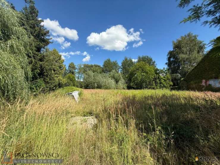 Działki  na sprzedaż, Zielonki, ul. , 