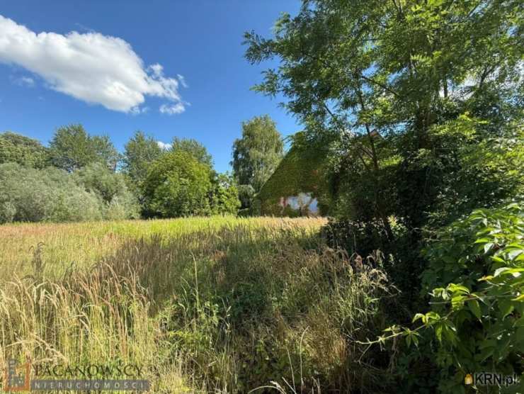 Działki  na sprzedaż, Zielonki, ul. , 