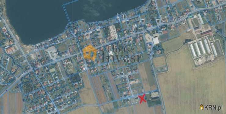 Działki  na sprzedaż, Spalona, ul. , 