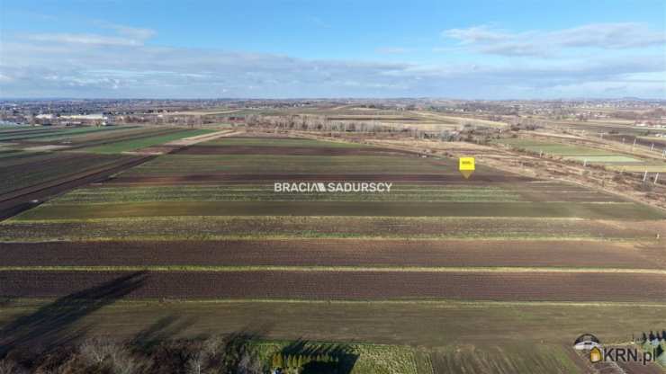 Kraków, Nowa Huta, ul. , Działki  na sprzedaż, 