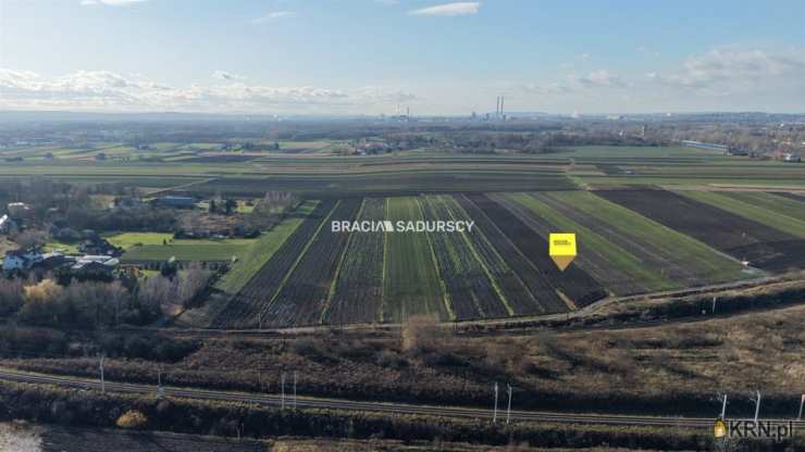 Działki  na sprzedaż, , Kraków, Nowa Huta, ul. 