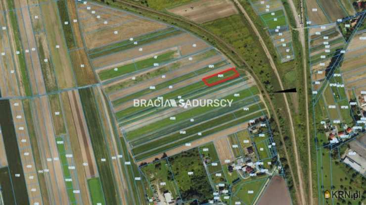 Kraków, Nowa Huta, ul. , , Działki  na sprzedaż