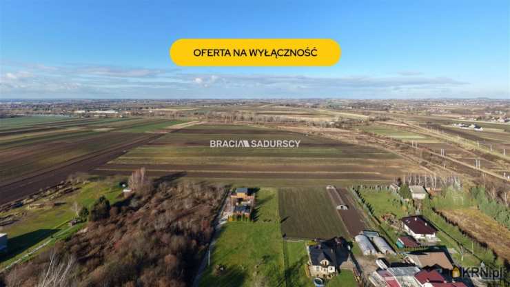 Działki  na sprzedaż, Kraków, Nowa Huta, ul. , 