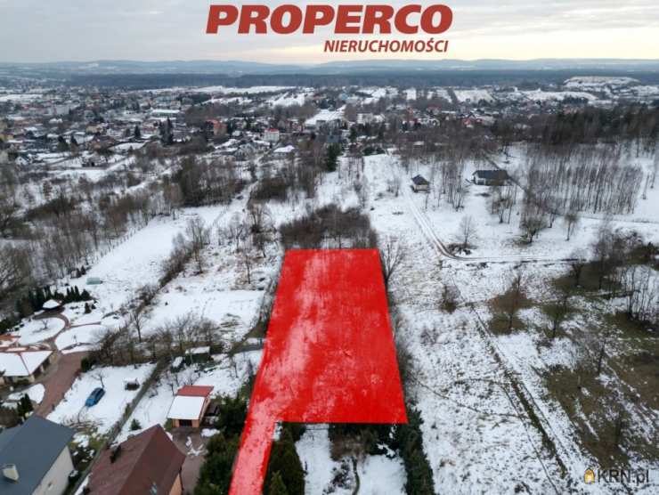 Działki  na sprzedaż, Miedziana Góra, ul. , 