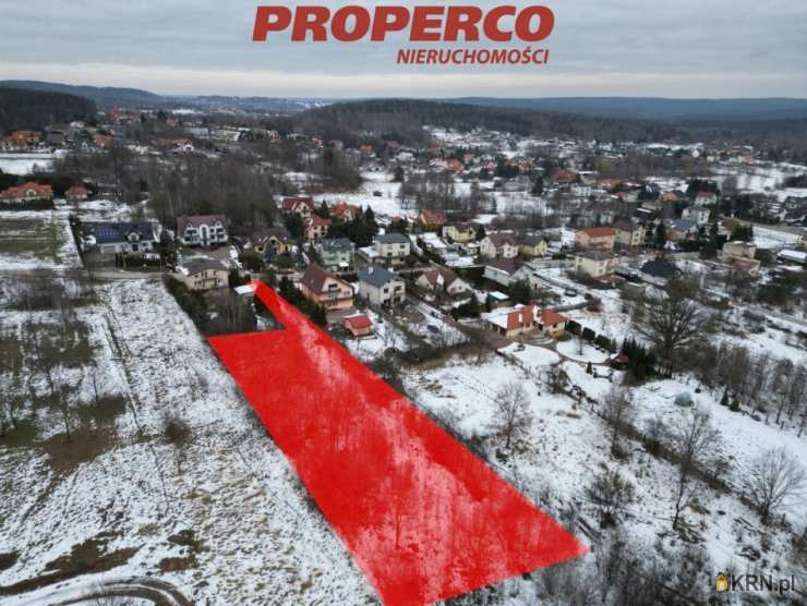 Działki  na sprzedaż, , Miedziana Góra, ul. 