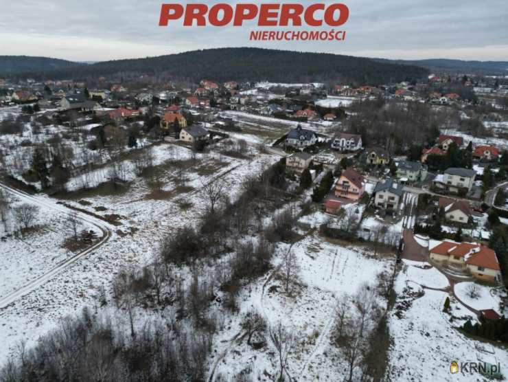 , Działki  na sprzedaż, Miedziana Góra, ul. 