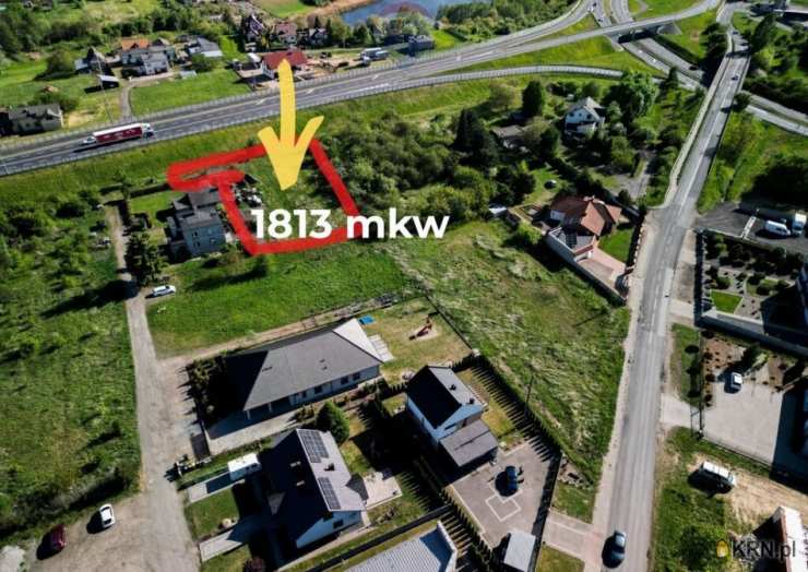Działki  na sprzedaż, Gniezno, ul. , 