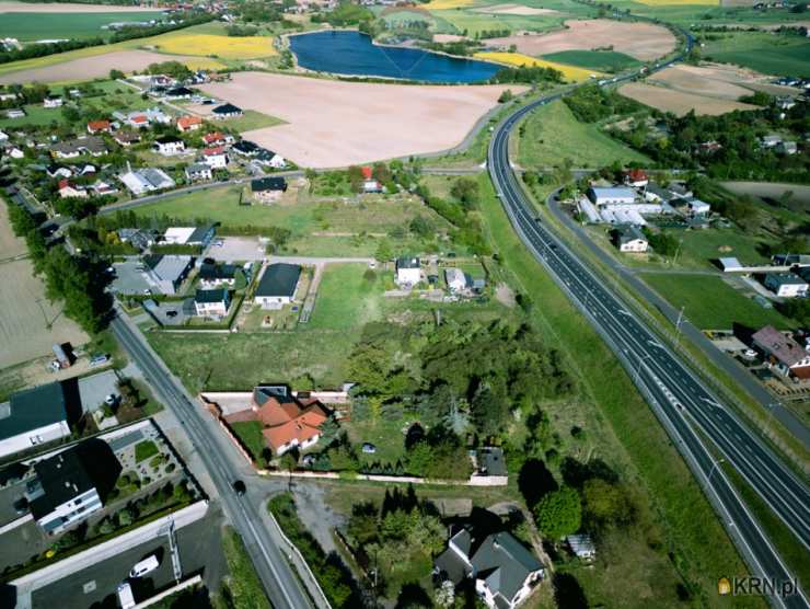Działki  na sprzedaż, Gniezno, ul. , 