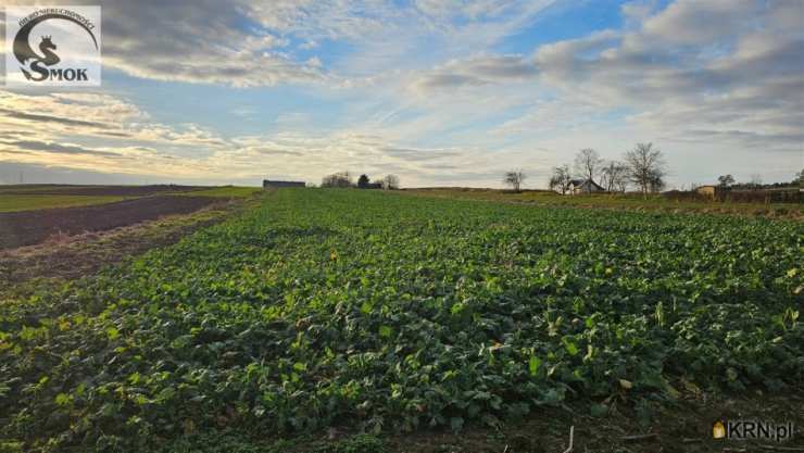 Kraków, Wzgórza Krzesławickie/Łuczanowice, ul. , Działki  na sprzedaż, 