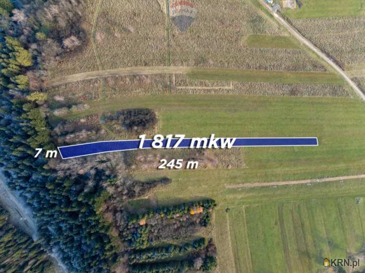 Działki  na sprzedaż, , Ostrowsko, ul. 