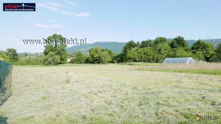 Bielsko-Biała, Hałcnów, ul. , , Działki  na sprzedaż