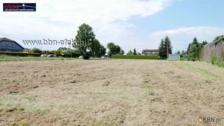 Działki  na sprzedaż, Bielsko-Biała, Hałcnów, ul. , 