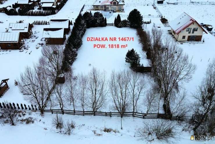 Działki  na sprzedaż, Stary Wielisław, ul. , 