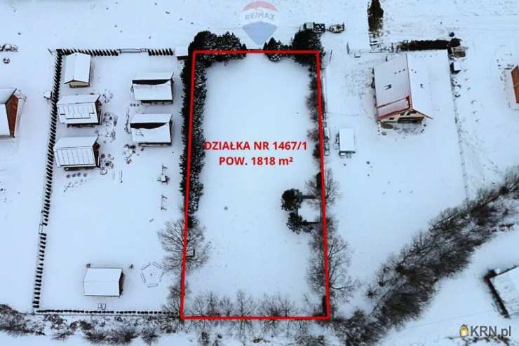 Działki  na sprzedaż, , Stary Wielisław, ul. 