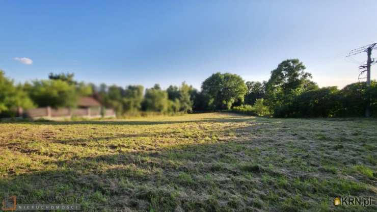 Działki  na sprzedaż, Dziekanowice, ul. , 