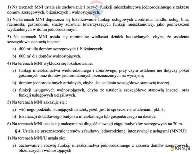 RE/MAX Polska, Działki  na sprzedaż, Warszawa, ul. 