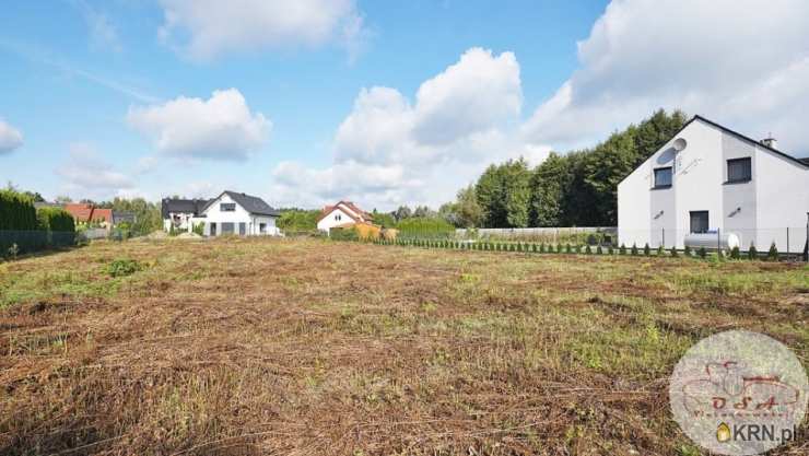 Działki  na sprzedaż, Borówiec, ul. , 