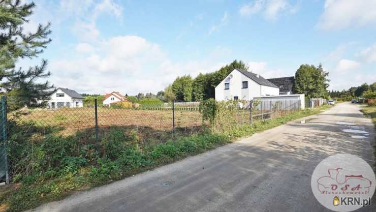 , Działki  na sprzedaż, Borówiec, ul. 