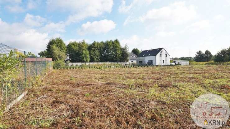 OSA Nieruchomości Sławomira Burdzy, Działki  na sprzedaż, Borówiec, ul. 