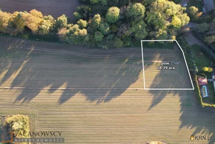 Działki  na sprzedaż, Sułkowice, ul. , 