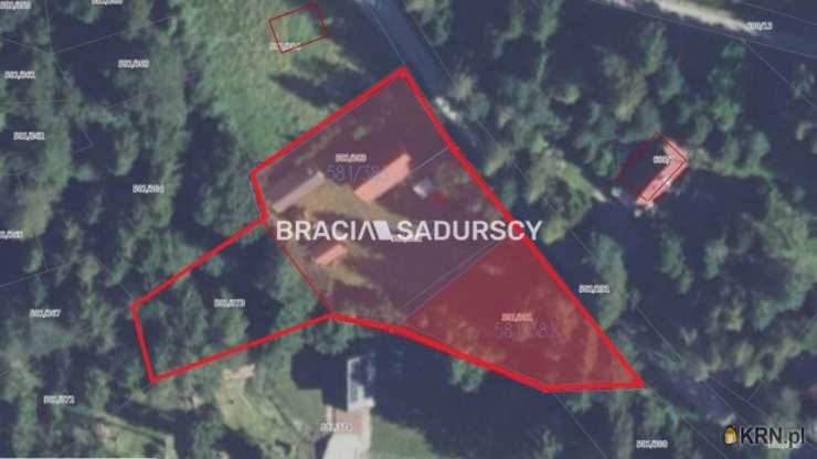 , Bystra, ul. , Działki  na sprzedaż