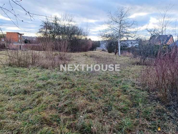 Działki  na sprzedaż, Rogoźnik, ul. , 