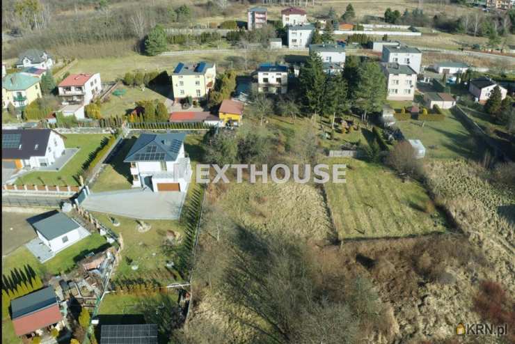 , Działki  na sprzedaż, Rogoźnik, ul. 