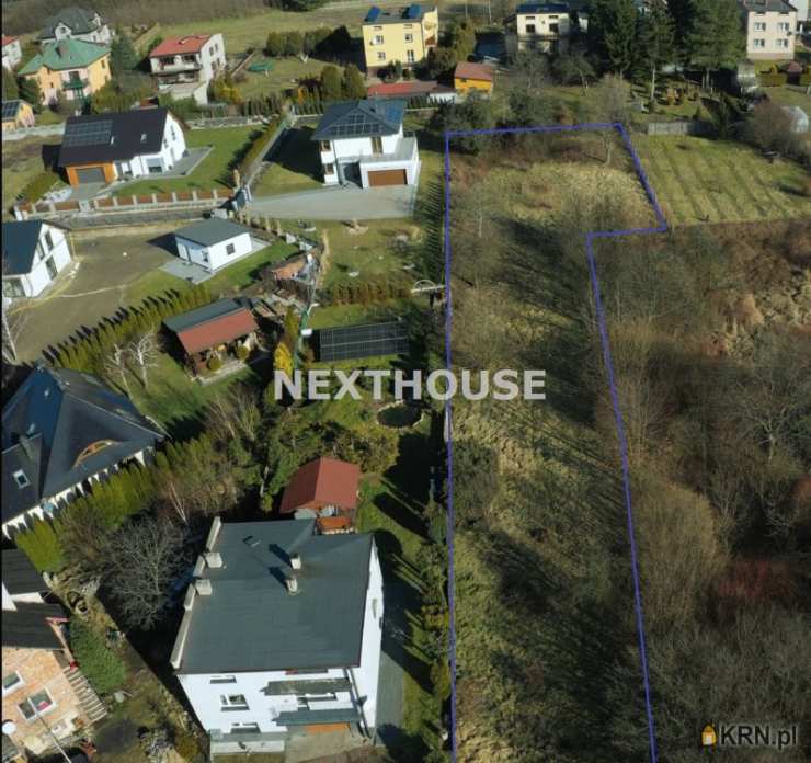 Nexthouse, Działki  na sprzedaż, Rogoźnik, ul. 
