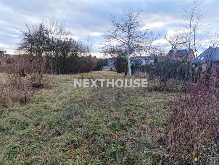 Działki  na sprzedaż, , Rogoźnik, ul. 