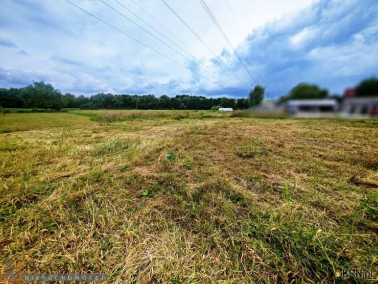 Działki  na sprzedaż, , Bosutów, ul. 