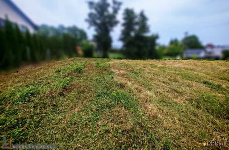 Działki  na sprzedaż, , Bosutów, ul. 