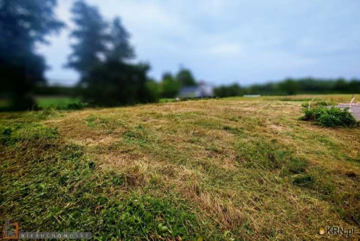 Bosutów, ul. , , Działki  na sprzedaż