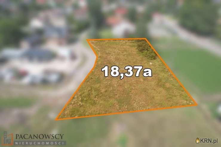 Działki  na sprzedaż, , Bosutów, ul. 