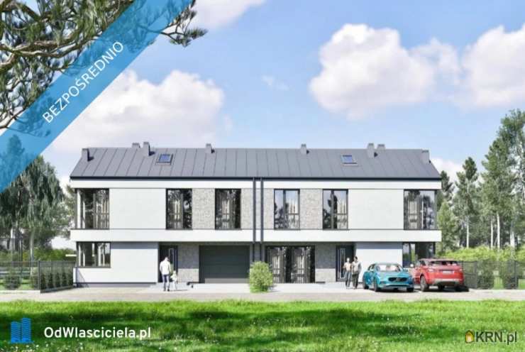 Działki  na sprzedaż, Warszawa, Białołęka, ul. Ruskowy Bród, 