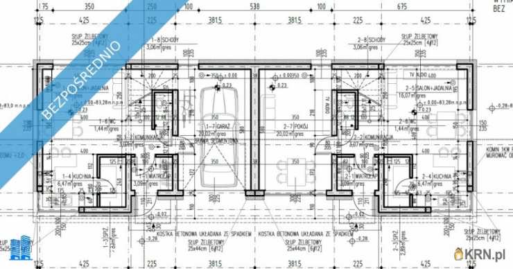 Warszawa, Białołęka, ul. Ruskowy Bród, Działki  na sprzedaż, 