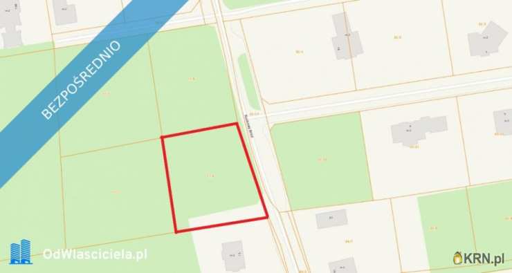 , Warszawa, Białołęka, ul. Ruskowy Bród, Działki  na sprzedaż