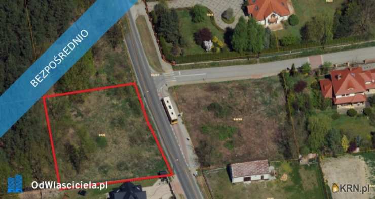 Działki  na sprzedaż, , Warszawa, Białołęka, ul. Ruskowy Bród