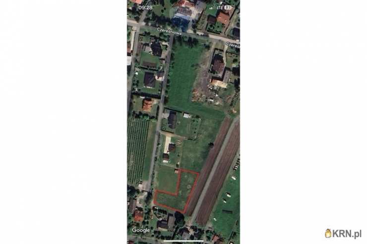 RE/MAX Polska, Działki  na sprzedaż, Zaborze, ul. 
