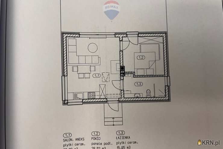 Działki  na sprzedaż, Zaborze, ul. , 