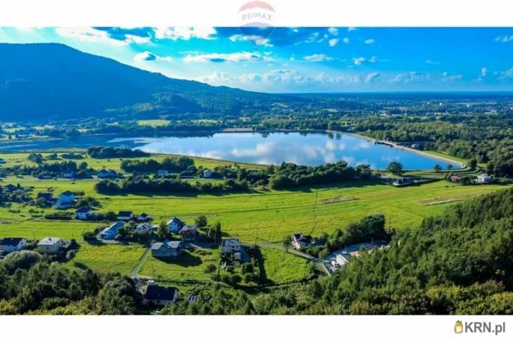 Działki  na sprzedaż, Porąbka, ul. , 